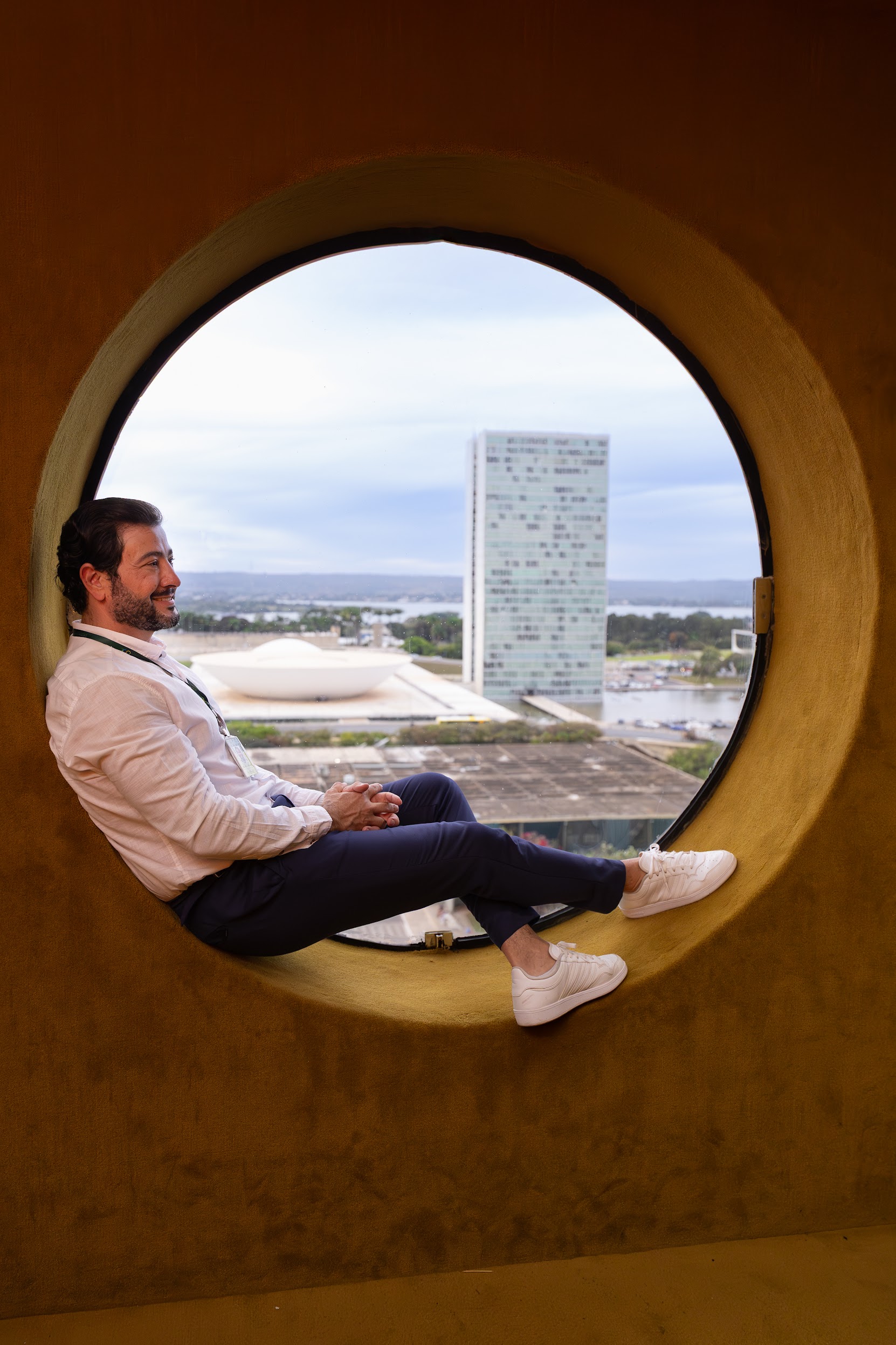André Alencar dos Santos
